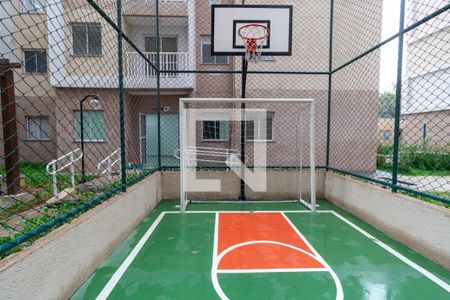 Apartamento para alugar com 37m², 2 quartos e sem vagaQuadra