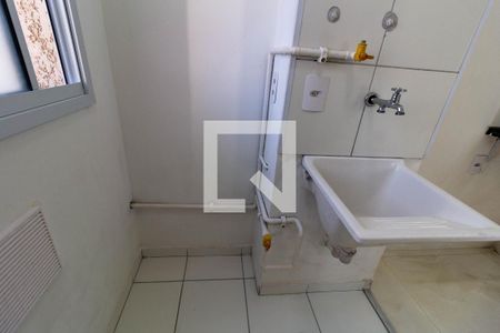 Apartamento para alugar com 37m², 2 quartos e sem vagaÁrea de Serviço