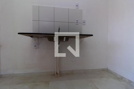 Apartamento para alugar com 37m², 2 quartos e sem vagaCozinha