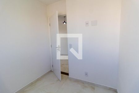 Apartamento para alugar com 37m², 2 quartos e sem vagaQuarto 2