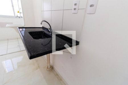 Apartamento para alugar com 37m², 2 quartos e sem vagaCozinha