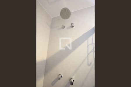 Studio para alugar com 24m², 1 quarto e sem vagaBanheiro