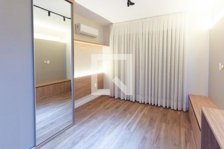 Studio para alugar com 24m², 1 quarto e sem vagaStudio