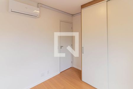 Quarto de apartamento à venda com 1 quarto, 28m² em Perdizes, São Paulo