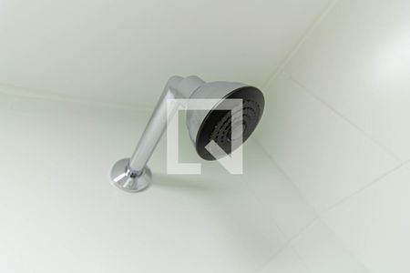 Apartamento à venda com 28m², 1 quarto e sem vagaChuveiro