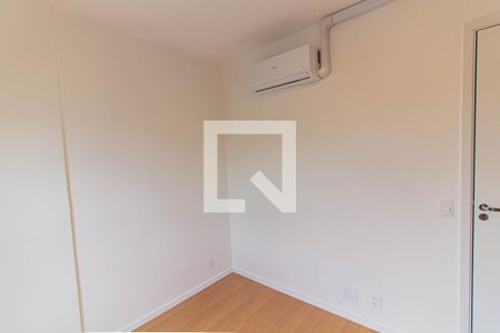 Quarto de apartamento à venda com 1 quarto, 28m² em Perdizes, São Paulo