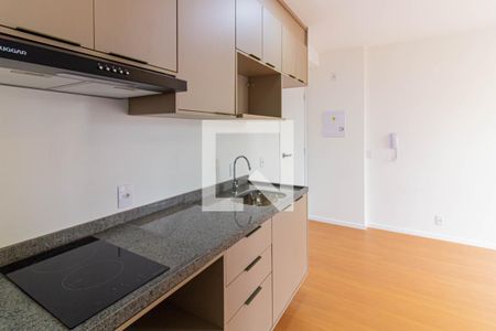 Apartamento à venda com 28m², 1 quarto e sem vagaCozinha