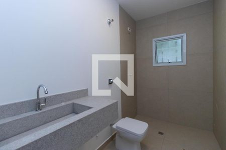 Casa para alugar com 400m², 4 quartos e 10 vagas Casa para alugar com 400m², 4 quartos e 10 vagasLavabo