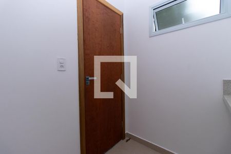 Casa para alugar com 400m², 4 quartos e 10 vagas Casa para alugar com 400m², 4 quartos e 10 vagasBanheiro de Serviço