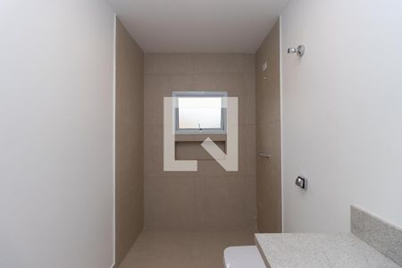 Casa para alugar com 400m², 4 quartos e 10 vagas Casa para alugar com 400m², 4 quartos e 10 vagasBanheiro da Suíte 3