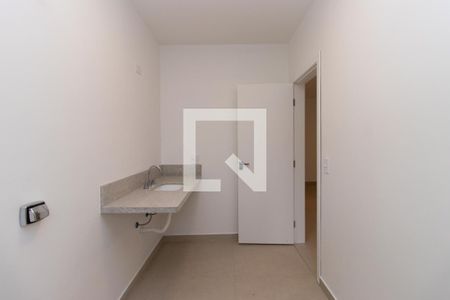 Casa para alugar com 400m², 4 quartos e 10 vagas Casa para alugar com 400m², 4 quartos e 10 vagasBanheiro da Suíte 3