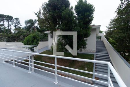 Casa para alugar com 400m², 4 quartos e 10 vagas Casa para alugar com 400m², 4 quartos e 10 vagasÁrea Externa