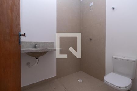 Casa para alugar com 400m², 4 quartos e 10 vagas Casa para alugar com 400m², 4 quartos e 10 vagasBanheiro de Serviço