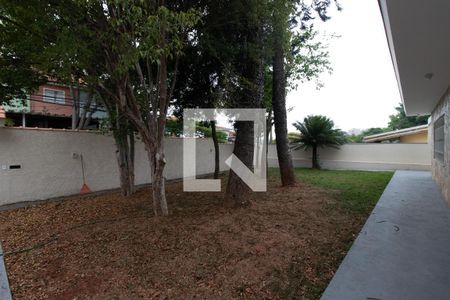 Casa para alugar com 400m², 4 quartos e 10 vagas Casa para alugar com 400m², 4 quartos e 10 vagasEntrada