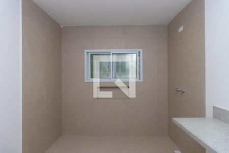 Casa para alugar com 400m², 4 quartos e 10 vagas Casa para alugar com 400m², 4 quartos e 10 vagasBanheiro da Suíte 2