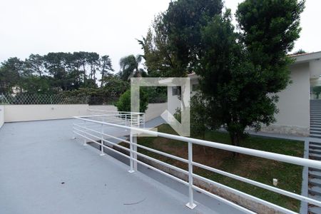 Casa para alugar com 400m², 4 quartos e 10 vagas Casa para alugar com 400m², 4 quartos e 10 vagasÁrea Externa