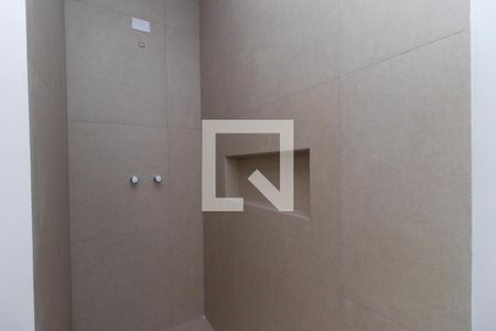 Casa para alugar com 400m², 4 quartos e 10 vagas Casa para alugar com 400m², 4 quartos e 10 vagasBanheiro da Suíte 1