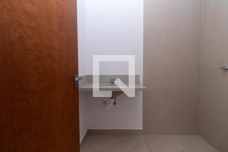 Casa para alugar com 400m², 4 quartos e 10 vagas Casa para alugar com 400m², 4 quartos e 10 vagasBanheiro de Serviço