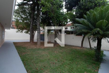 Casa para alugar com 400m², 4 quartos e 10 vagas Casa para alugar com 400m², 4 quartos e 10 vagasEntrada