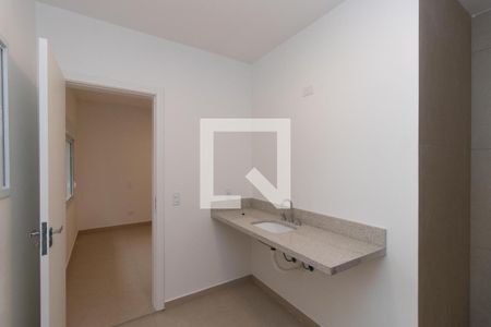 Casa para alugar com 400m², 4 quartos e 10 vagas Casa para alugar com 400m², 4 quartos e 10 vagasBanheiro da Suíte 1