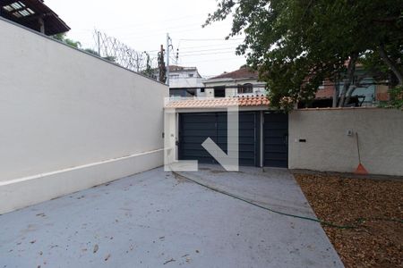 Casa para alugar com 400m², 4 quartos e 10 vagas Casa para alugar com 400m², 4 quartos e 10 vagasGaragem