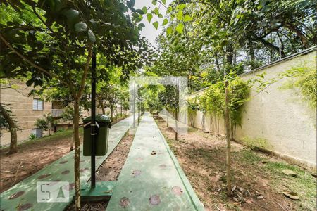 Apartamento para alugar com 55m², 2 quartos e 1 vaga Apartamento para alugar com 55m², 2 quartos e 1 vagaÁrea comum - Espaço Pet