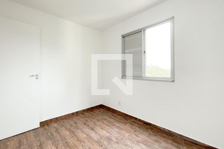 Quarto 1 de apartamento para alugar com 2 quartos, 55m² em Planalto, São Bernardo do Campo