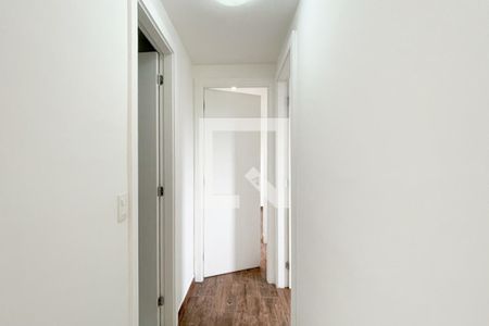 Apartamento para alugar com 55m², 2 quartos e 1 vaga Apartamento para alugar com 55m², 2 quartos e 1 vagaAcesso - Quartos