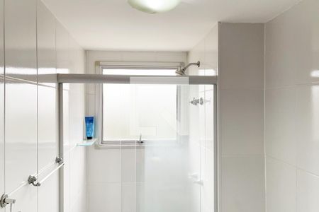 Apartamento para alugar com 55m², 2 quartos e 1 vaga Apartamento para alugar com 55m², 2 quartos e 1 vagaBanheiro - Suíte