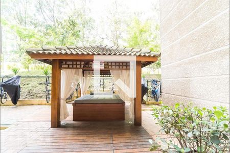 Apartamento para alugar com 55m², 2 quartos e 1 vaga Apartamento para alugar com 55m², 2 quartos e 1 vagaÁrea comum