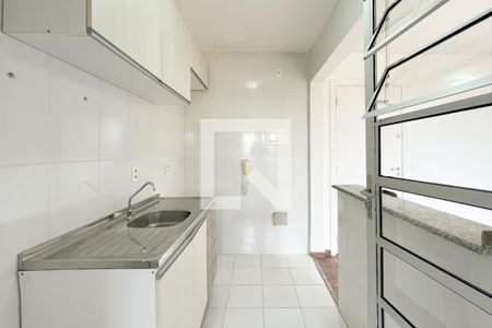 Apartamento para alugar com 55m², 2 quartos e 1 vaga Apartamento para alugar com 55m², 2 quartos e 1 vagaCozinha