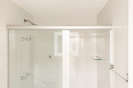 Apartamento para alugar com 55m², 2 quartos e 1 vaga Apartamento para alugar com 55m², 2 quartos e 1 vagaBanheiro Social