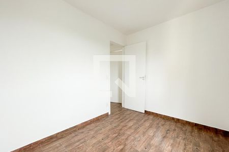 Quarto 1 de apartamento para alugar com 2 quartos, 55m² em Planalto, São Bernardo do Campo