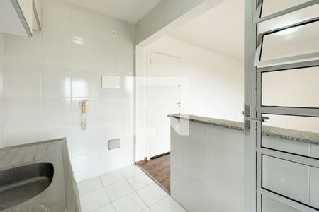 Apartamento para alugar com 55m², 2 quartos e 1 vaga Apartamento para alugar com 55m², 2 quartos e 1 vagaCozinha