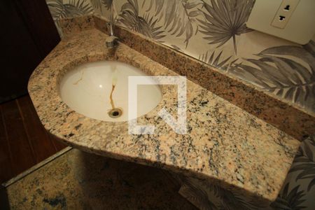 Apartamento para alugar com 170m², 4 quartos e 3 vagasBanheiro 3