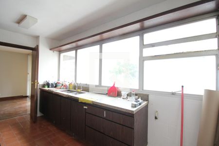 Apartamento para alugar com 170m², 4 quartos e 3 vagasCozinha