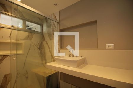 Apartamento para alugar com 170m², 4 quartos e 3 vagasBanheiro 2