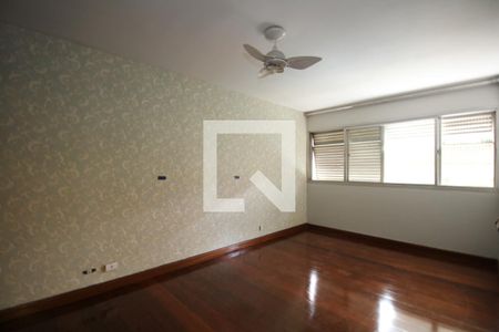 Apartamento para alugar com 170m², 4 quartos e 3 vagasQuarto