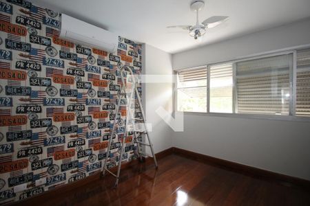 Apartamento para alugar com 170m², 4 quartos e 3 vagasQuarto 2