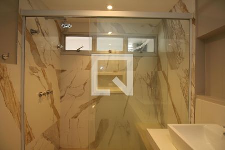 Apartamento para alugar com 170m², 4 quartos e 3 vagasBanheiro