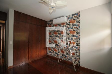 Apartamento para alugar com 170m², 4 quartos e 3 vagasQuarto 2