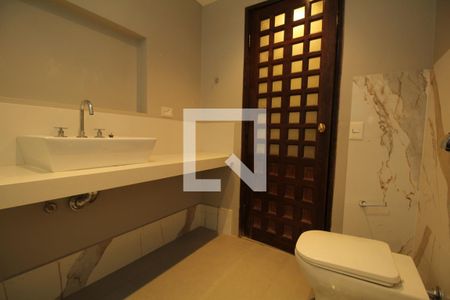 Apartamento para alugar com 170m², 4 quartos e 3 vagasBanheiro