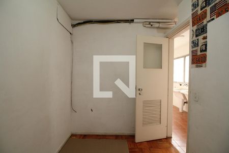 Apartamento para alugar com 170m², 4 quartos e 3 vagasQuarto de Serviço