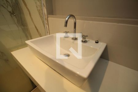 Apartamento para alugar com 170m², 4 quartos e 3 vagasBanheiro 2