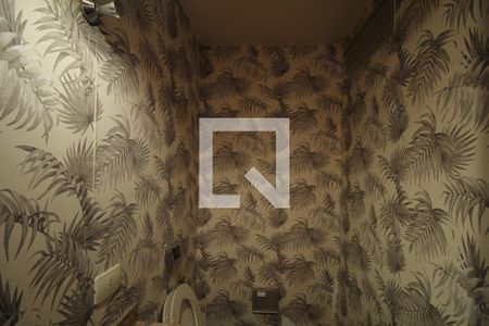 Apartamento para alugar com 170m², 4 quartos e 3 vagasBanheiro 3