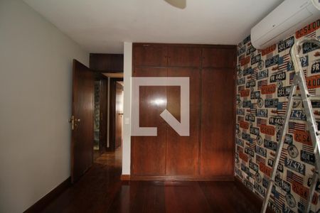 Apartamento para alugar com 170m², 4 quartos e 3 vagasQuarto 2