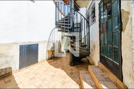 Casa à venda com 305m², 7 quartos e 3 vagasÁrea externa