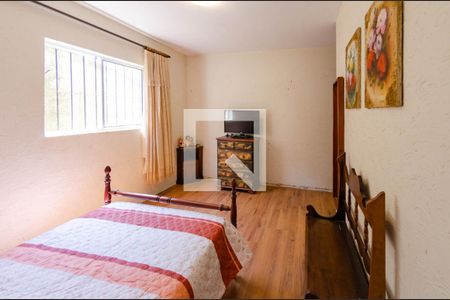 Casa à venda com 305m², 7 quartos e 3 vagasSuíte 2