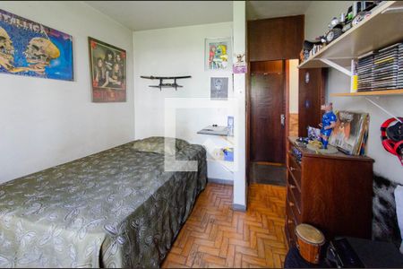 Casa à venda com 305m², 7 quartos e 3 vagasQuarto 4