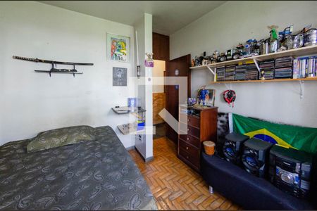 Casa à venda com 305m², 7 quartos e 3 vagasQuarto 4